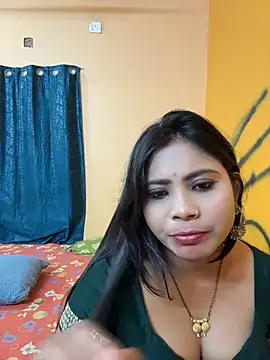 RedQQueen webcam