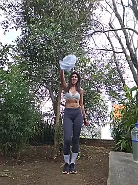 yuky_ta (Ask my age) - FIND A STRANGER GUY AND SUCK HIM #TS