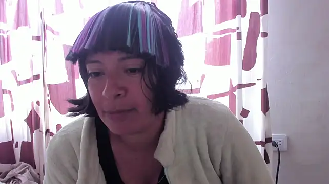 Acelinrose live cam on StripChat
