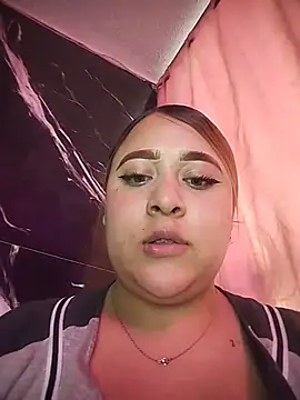 venuscopper live cam on StripChat