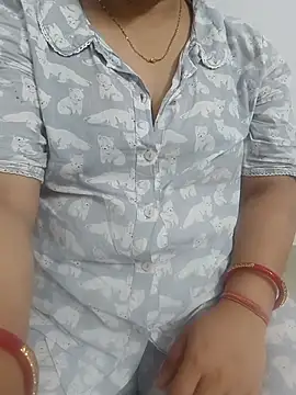ritika_kushwaha live cam on StripChat