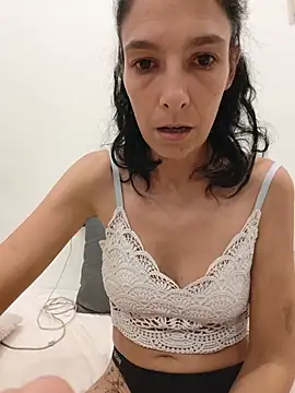 sposini69 (F milf) - Nuda