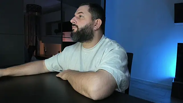 DravenPeak live cam on StripChat