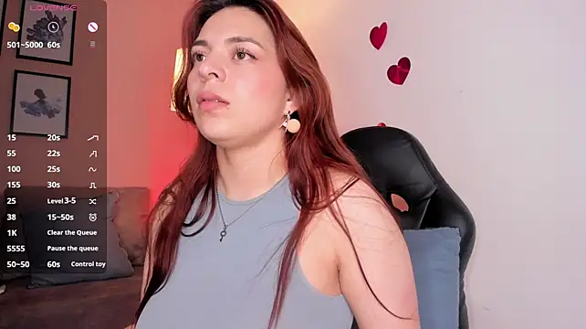 jenniekim_18 (F young) - messy blowjob