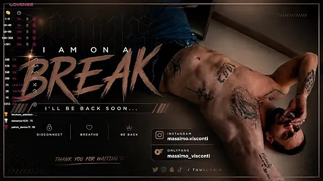 massimo_visconti live cam on StripChat