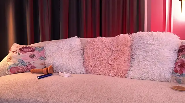 red_kim stripchat