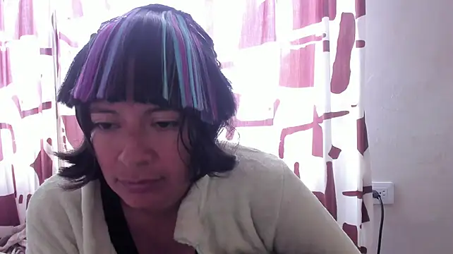 Acelinrose live cam on StripChat