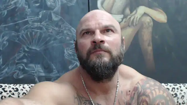 viking_30 live cam on StripChat