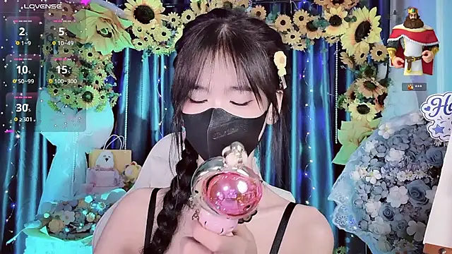 Your-Sunshinee preview