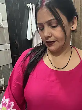 Anshika_Arya live cam on StripChat