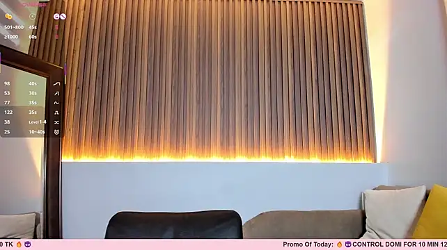 LenaRuiz_ live cam on StripChat