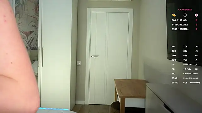 GailVerbeke live sex cam