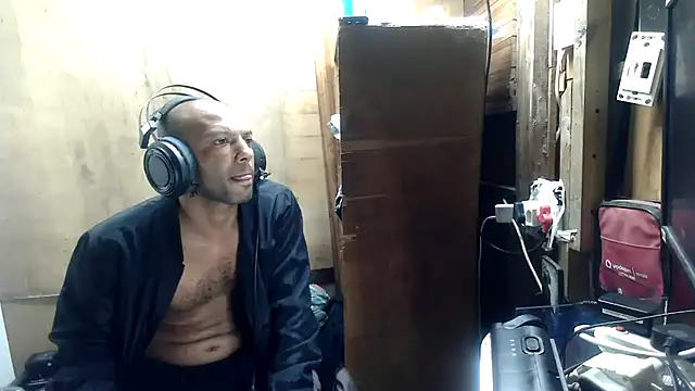 Camodick