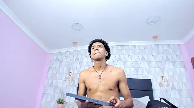 MarckThompsonn