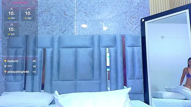 veronicaroose_ live cam