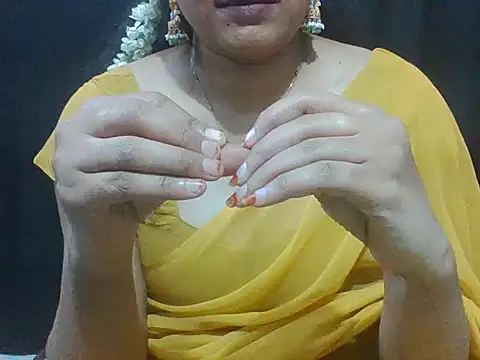 thilothama_vaishu (F young) - $ MAKE ME HAPPY $ BE MY VALENTINE