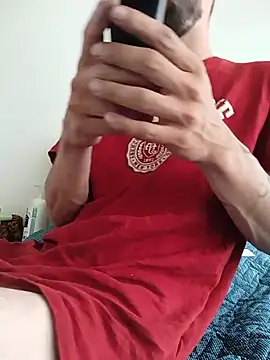 Dracoandr Momentaufnahme des Live-Raums auf Stripchat