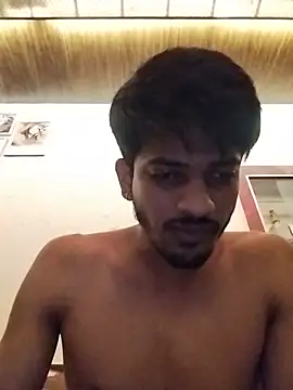 Your_Supermann momentopname van live room op Stripchat