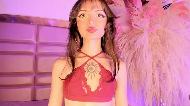 maddiestark (F young) - 🍋‍🟩EROTIC DANCE NAKED🍋‍🟩