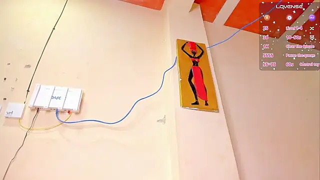 Harmony-01 live sex cam