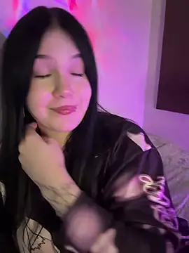 JessicaAddamss live cam