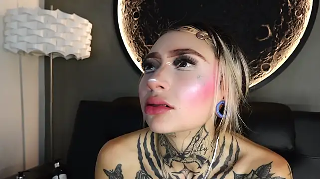miss___angel live cam