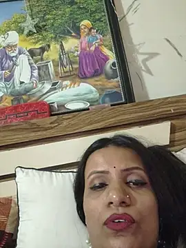 khushi_ji00 live cam on StripChat