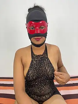 JeremyJasmine live cam