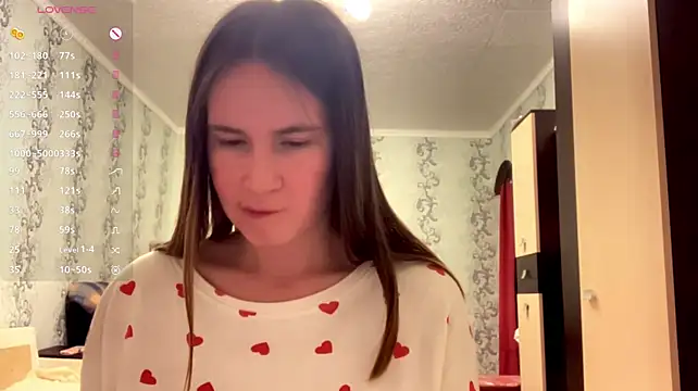nysha_kate live cam