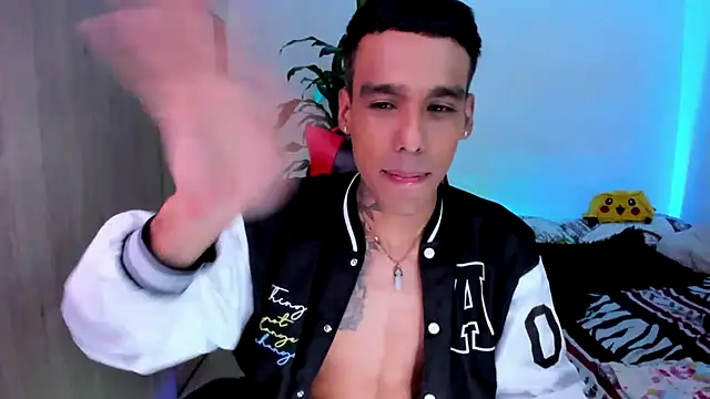 Damianwhite