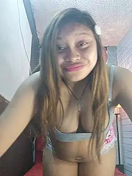 Ruby_rouse2008 live cam on StripChat
