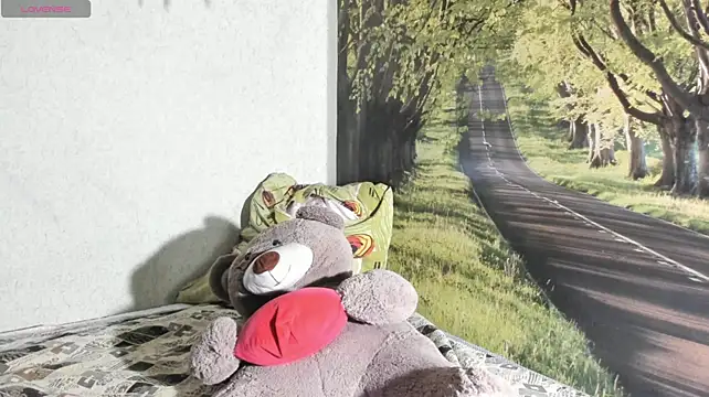 AriaMonroX live sex cam