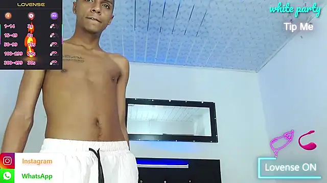 hotboyluxe