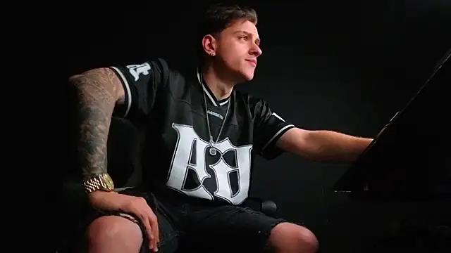 FelixStarkk live cam