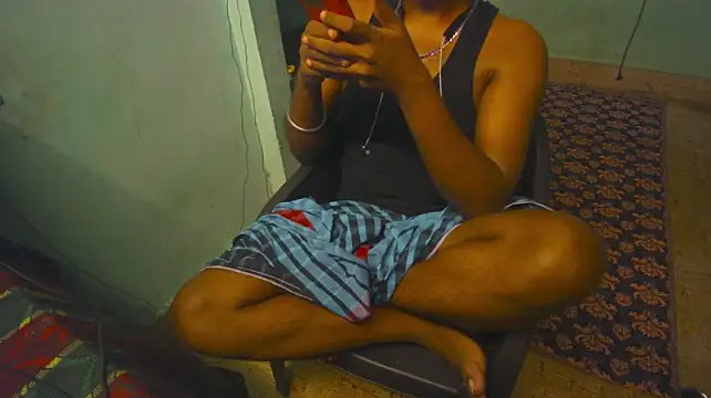 Tamil_KDD live cam