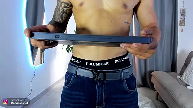 Mr_adrian