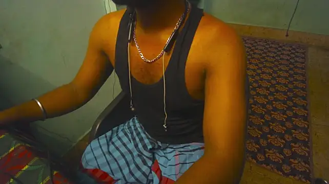 Tamil_KDD live cam