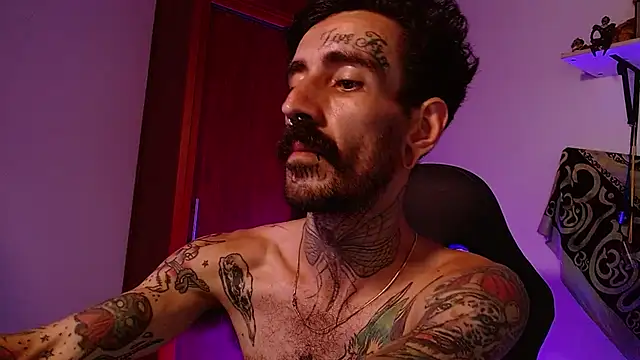 harry_reems1 live cam on StripChat