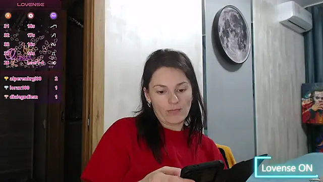 Stacy_Davice live cam on StripChat