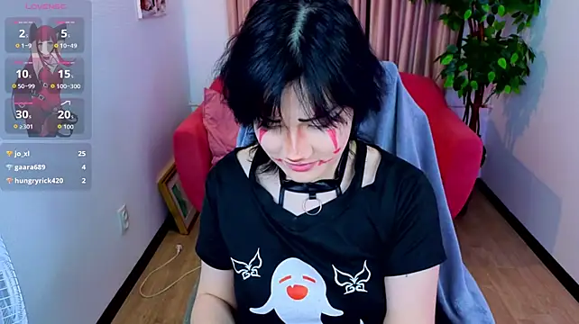 _Arlie_ live cam on StripChat