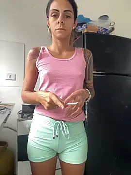 sabrinaneves