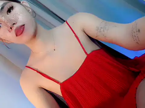 Rose_victoria18 live cam on StripChat