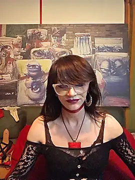 TheBlackWtch live cam on StripChat