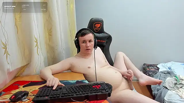 iliaskrislove live cam on StripChat