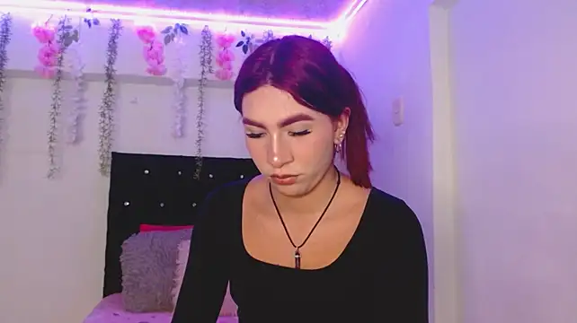 Lyaa_sweet1 webcam