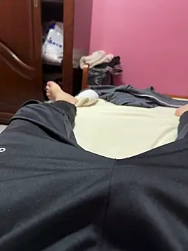 S4MIR22 снимок онлайн-комнаты на Stripchat