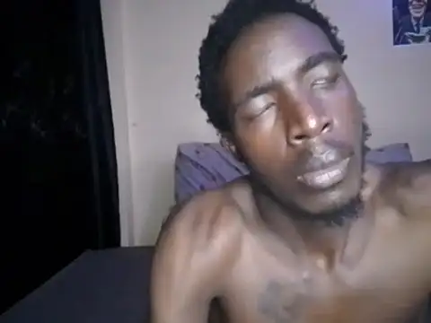 PrinceAmari webcam
