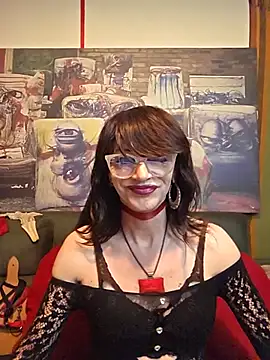 Modèle: TheBlackWtch