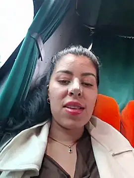 luianna (G young) - Turn me on and make my nipples hard