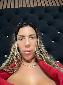 SelineVelvet live cam on StripChat